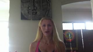 Yoga NRG Testimonial