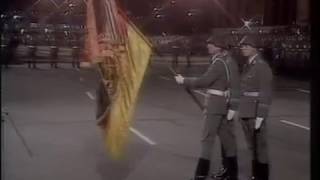 DDR: Fünf Wochen im Herbst 1989 (Spiegel TV Doku)