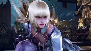 TEKKEN 7: Ultimate Edition  Gameplay PC Version - 1080P ( LILI )