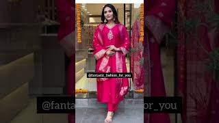 Recreating rashmika mandanna kurtasets #shorts #trending  #rashmikamandanna #kurtasets