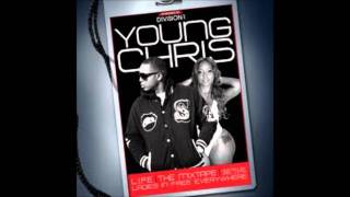 Young Chris Feat Cherlise & Rico Love & Cardan - What U Whant