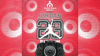 NoMannerz - Jordan 23 [Official Audio]