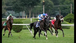 2004 Sword Dancer Invitational Stakes