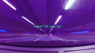 ALUX88 TWINS - I Won't Let You Go (Official Lyric Video)