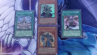 Endymion Edison Format - This deck is Crazyyyyy