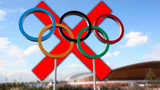 Why No One Wants to Host The Olympics Anymore?!