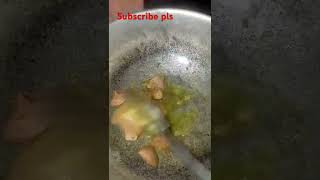 Chicken eral fry#food #samayal #lunch#nonveg#foodshorts#funny #cooking#foodie #samayal#trend #viral