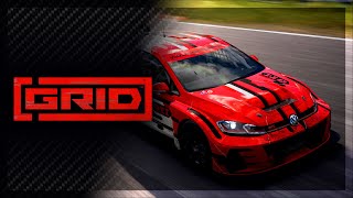 GRID | Play #LikeNoOther at gamescom 2019