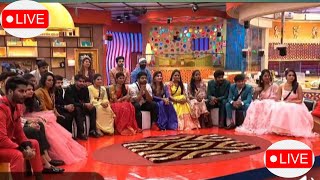 Bigg Boss6 Telugu Live