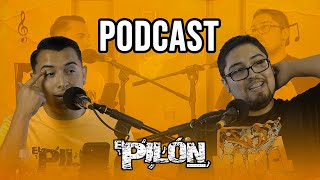 El Magallanes PODCAST - El Pilón Musicast Clip!