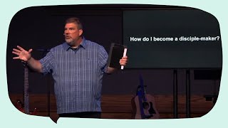 05-26-24 Ballardsville Online - What's Next when following Jesus? - Matthew 28:16-20