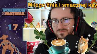 STARY BOOMER JESTEM 🌹☕😸II Pokemon Materia *POLSKI HACK* #17