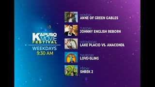 GMA - Kapuso Movie Festival movie line-up plug (September 23-27, 2024) [22-SEP-2024]