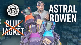 The Astral Bowen is the new Blue!