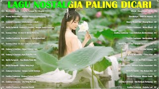 LAGU NOSTALGIA PALING DICARI - LAGU KENANGAN TEMAN PERJALANAN 🎧📀Hujan Datang Lagi