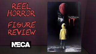 Pennywise | It Chapter One | NECA Toys #neca  #unboxing and review