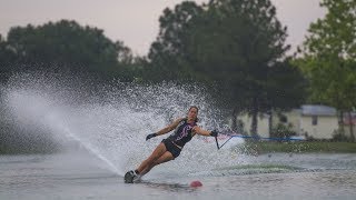 FlowPoint Podcast #16: Jaimee Bull - Junior Masters Slalom Champ and Canadian Nat'l Record Holder