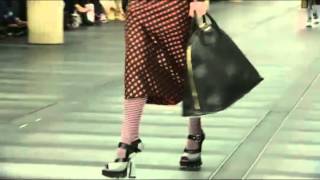 Miu Miu Autumn|Winter 2013/14 Fashion Show