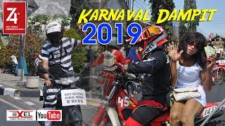 KARNAVAL DAMPIT 2019 ( PART 2 )