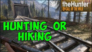 Hunting or Hiking? We are back on The Hunter in the New England Mountains | Live Stream Co-Op