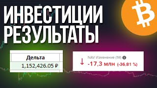 Заработал МИЛЛИОН на Coinbase. Инвестиции в криптовалютные акции. Прогноз курса акций COIN коинбейз