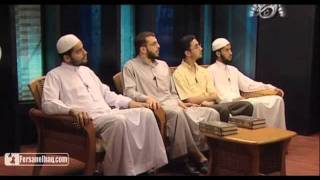 24 - Special types of 'Idghaam' (1) -- The Noble Emissaries -- Shaikh Yasir Qadhi