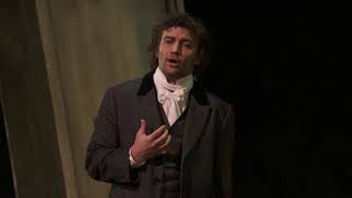 Massenet - Werther / Jonas Kaufmann / Массне - Вертер / Йонас Кауфманн