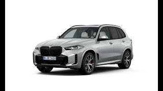 BMW X5 WBA21EV0409U61948