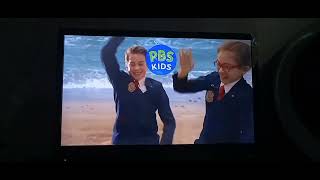 PBS Kids Program Break: September 24 2023 (KLRU)