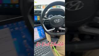 Kia/Hyundai 1.6L TD (DCM7. 1AP) 39170-2A030 read write with pcm flash original via obd by Ozil Shaik