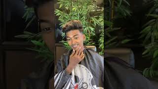 Hair cut alaparaigal 😂😂 #funnyshorts #funnyvideo #fun #funny #funnyvideos #sivashiva #hairstyle #a