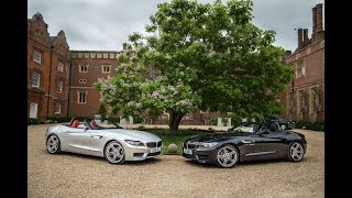 Why You Should BUY A BMW Z4!