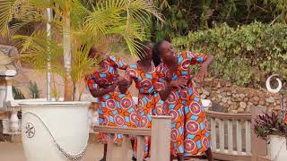 Mungu Kimbilio-A I C Kyaani Choir