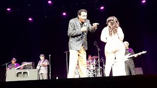 Bobby Rush and his ladies ain't studdin ya live in Senatobia Mississippi May 2023