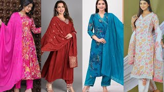 trending kurta sets#trending#fashion#fashiontrends  #ytshorts#outfit#2024#ootd#youtubeshorts