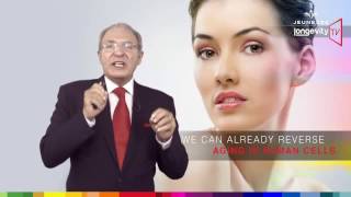 Jeunesse Longevity TV Russian Перспектива долголетия