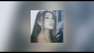 got her own ♡ -sped up- ariana grande & victoria monet