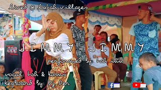 JIMMYJIMMY | performed by inn... lived @ lutah smv. CAMER GROUP | tausug pangalay