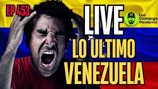 VENEZUELA: Quieren el desanimo DE LOS VEN3ZOLANOS | EP 453 #venezuela