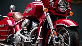 Indian Chieftain Review - Is This $30,000 Motorcycle WORTH IT