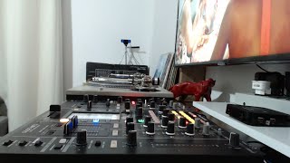 TESTE DJ RONALD ARAÚJO