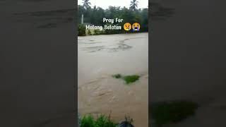 pray for Sitiarjo  Malang Selatan