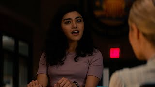 Lucy & Kate Cute Moments - NCIS Hawaii 1x10