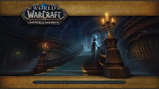 Adventure Guide!: Waycrest Manor Mythic+ Guide