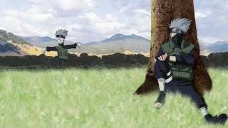 Kakashi's Theme - Naruto OST HQ