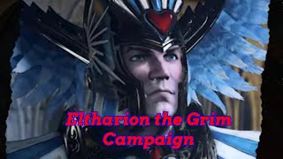 Eltharion the Grim Campaign