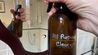 All-Purpose Cleaner