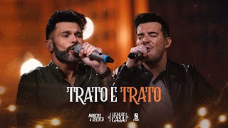 Marcos & Belutti - Trato É Trato (Lição de Casa)