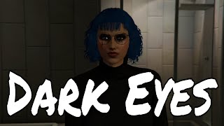 DARK EYES - GTA 5 Short Movie