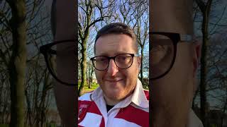 Doncaster Rovers vs Newport County | Match Day Vlog Announcement #football #doncaster